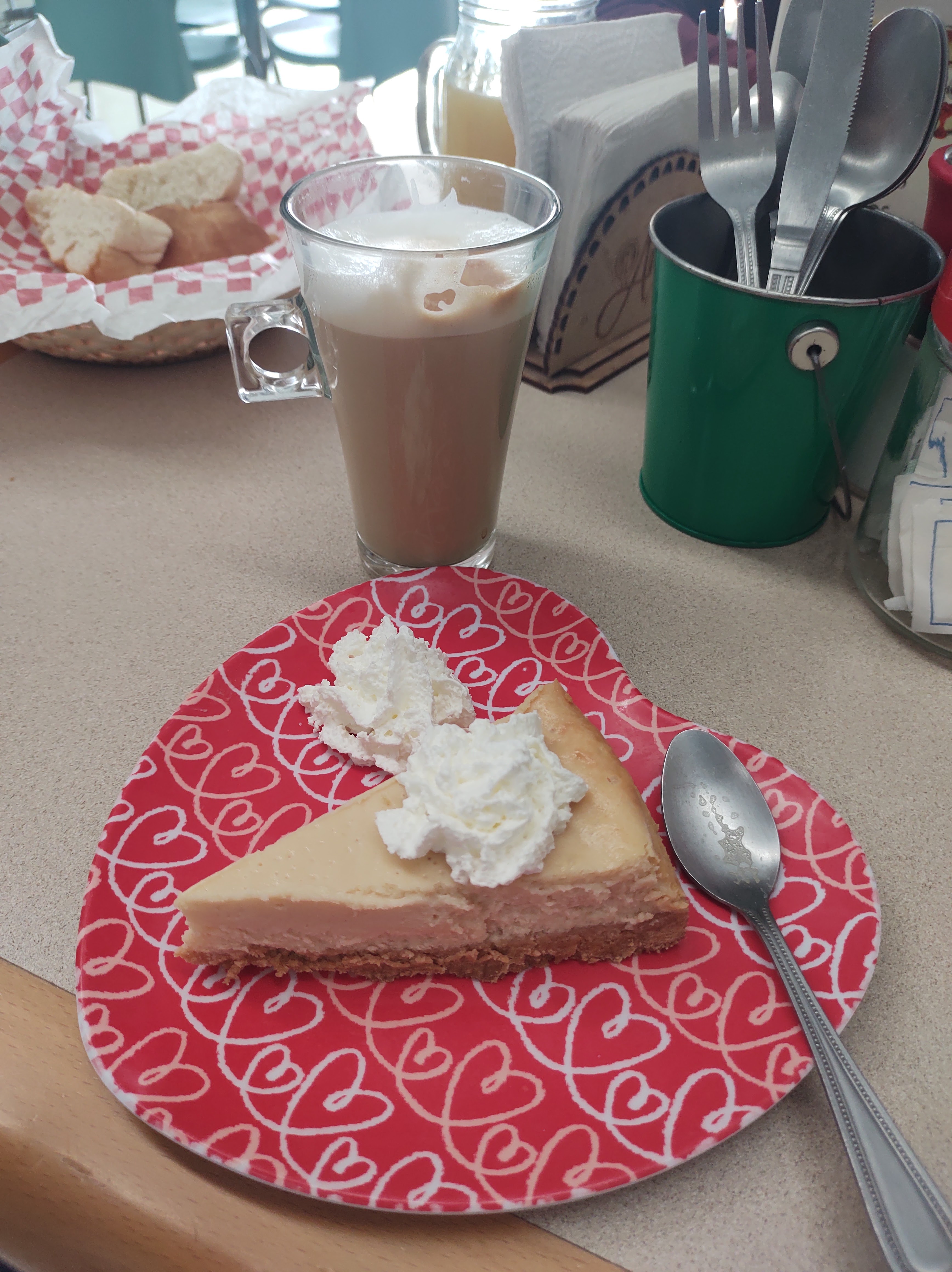 Amore international food image 4