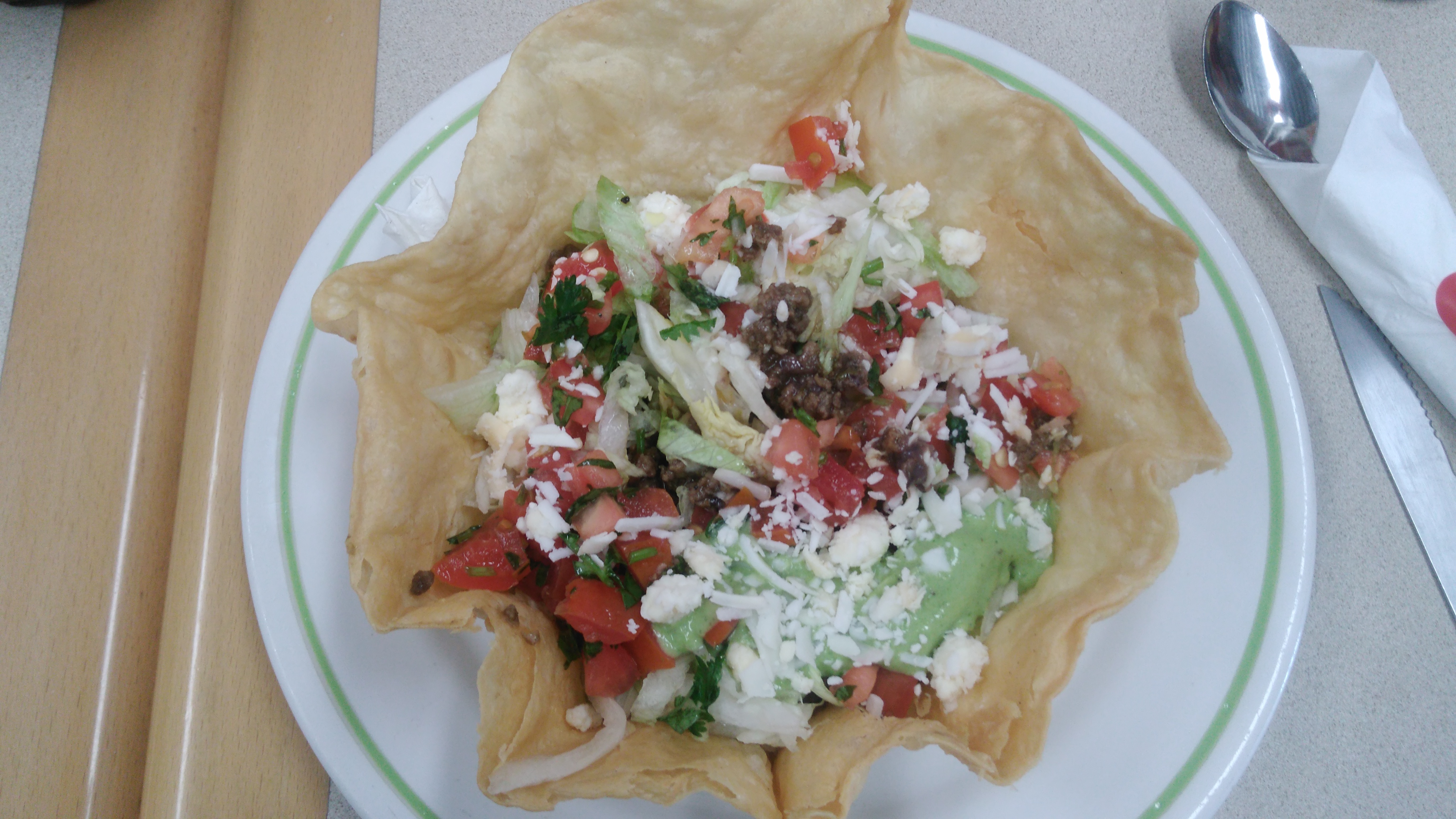 Amore international food image 6