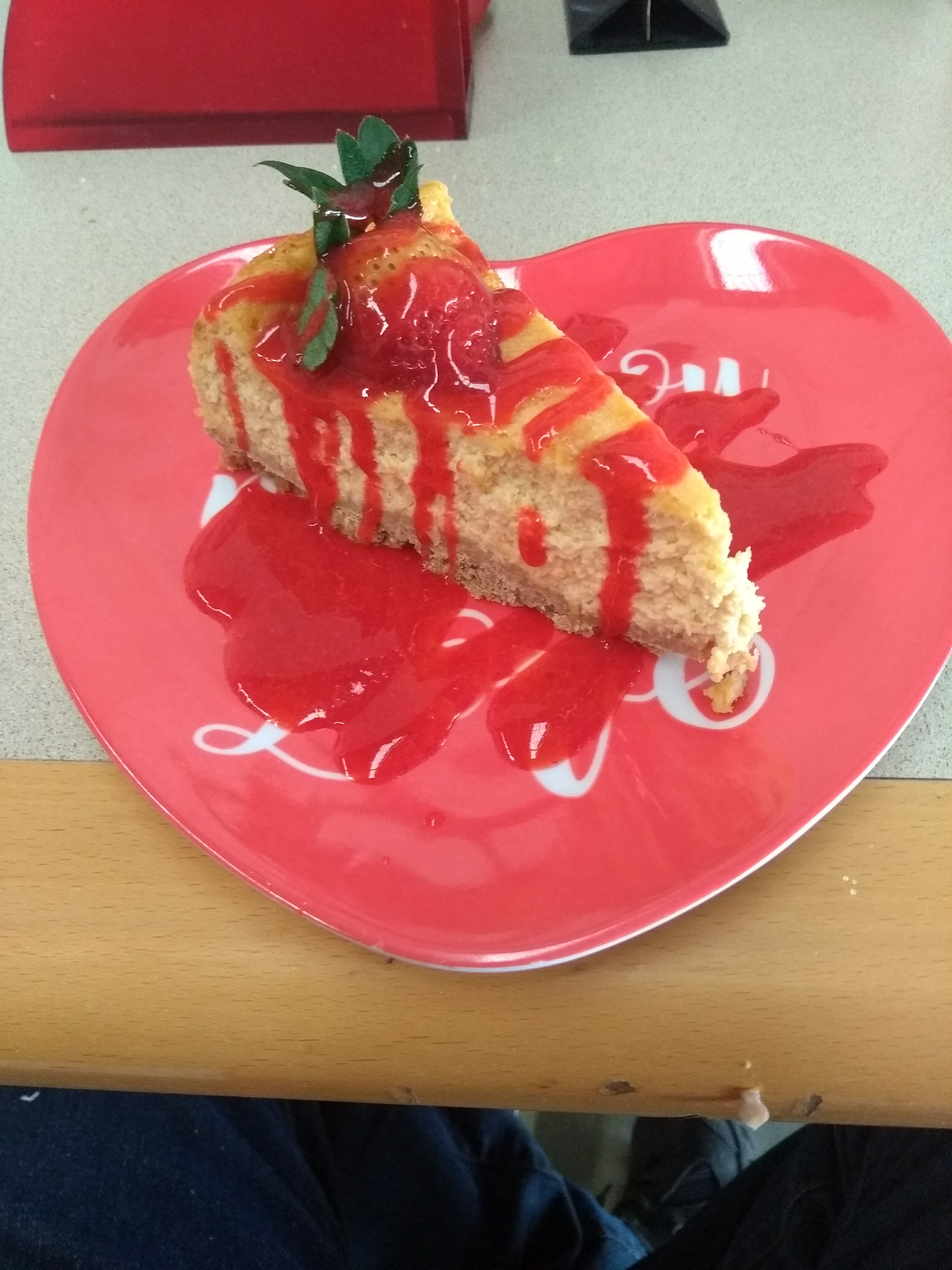 Amore international food image 8