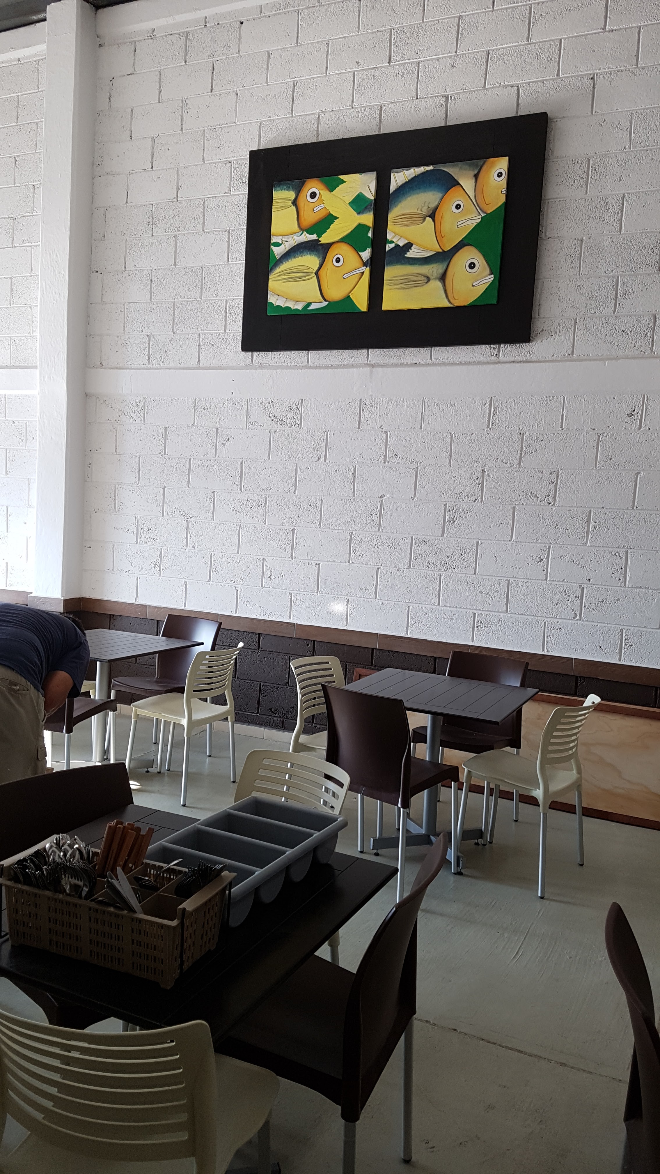 Amore international food image 9