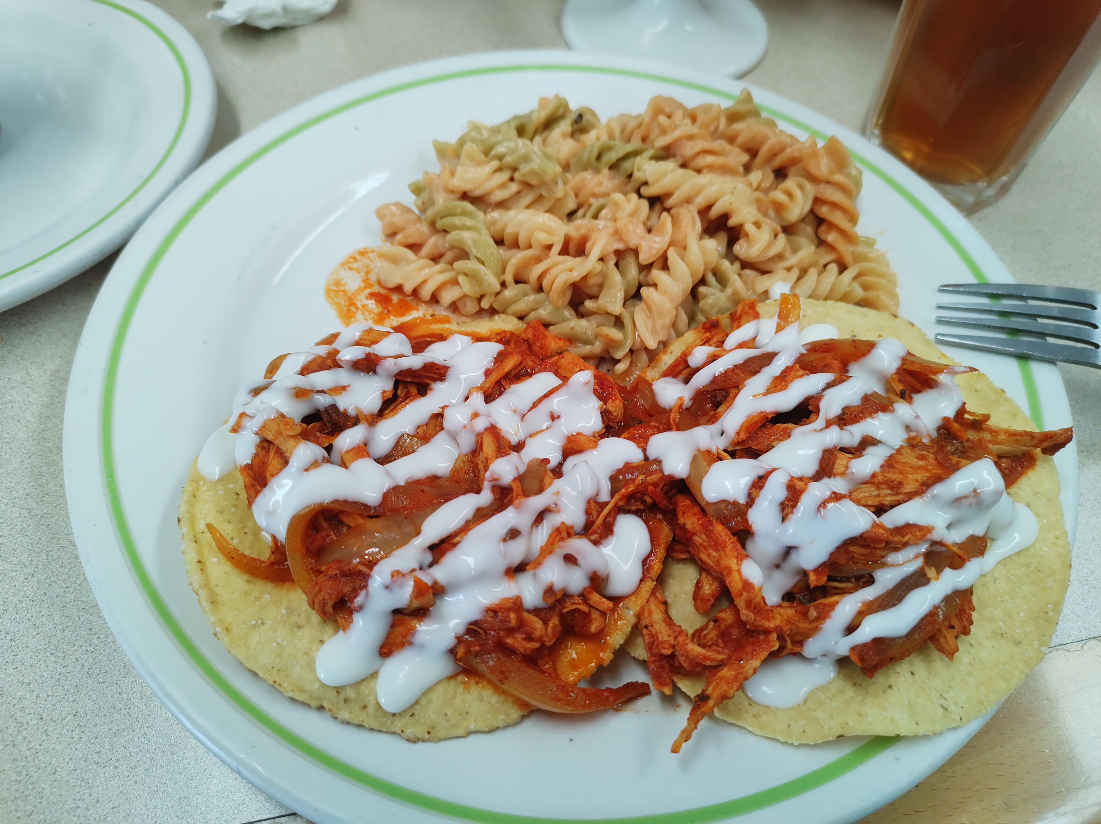 Amore international food image 10