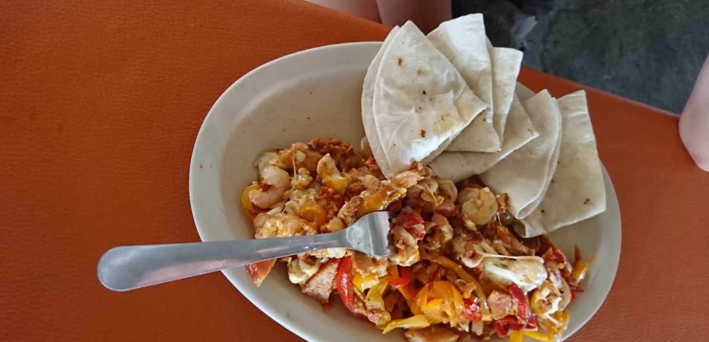 Mixiotes y Queso-Carnes Don Luis. Suc. PIBQ image 1