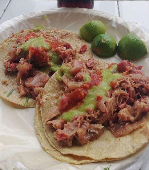 Mixiotes y Queso-Carnes Don Luis. Suc. PIBQ image 2