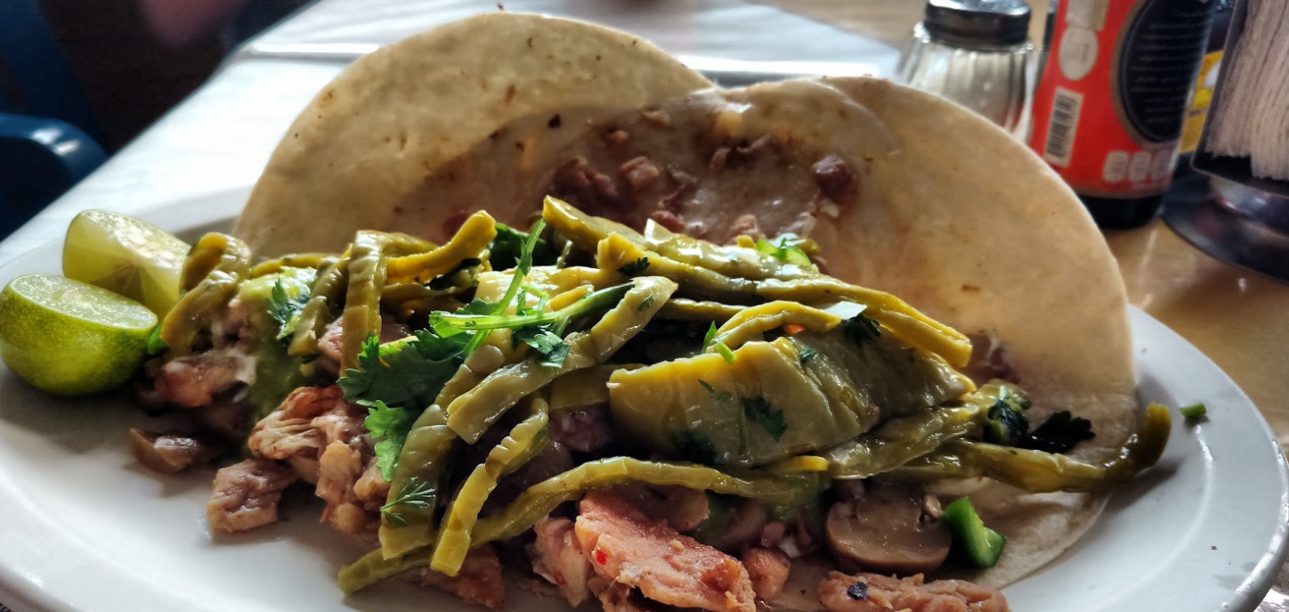 Mixiotes y Queso-Carnes Don Luis. Suc. PIBQ image 3