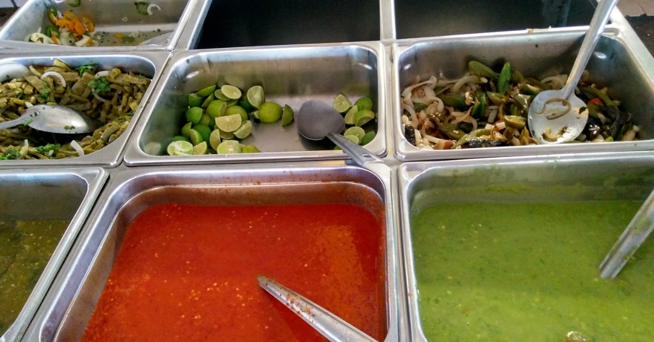 Mixiotes y Queso-Carnes Don Luis. Suc. PIBQ image 4