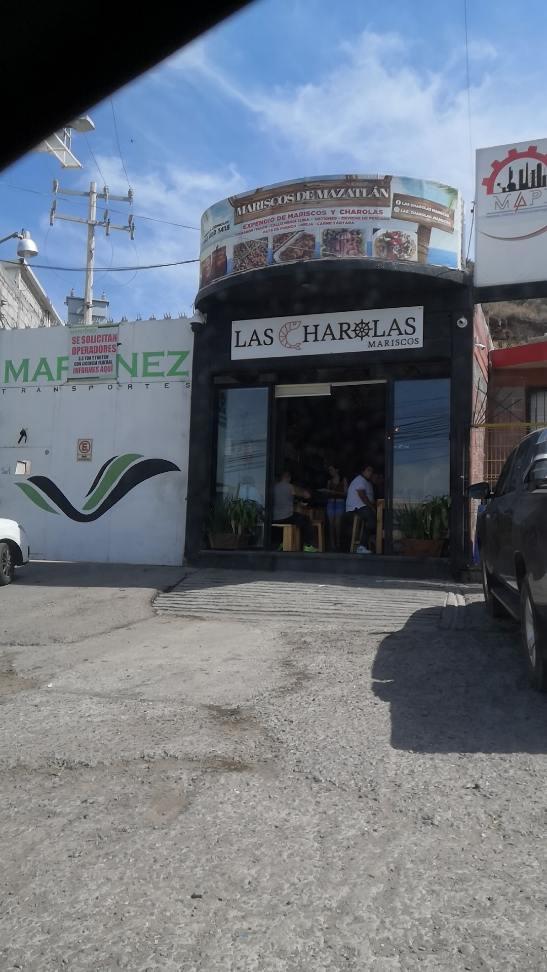 Mixiotes y Queso-Carnes Don Luis. Suc. PIBQ image 5