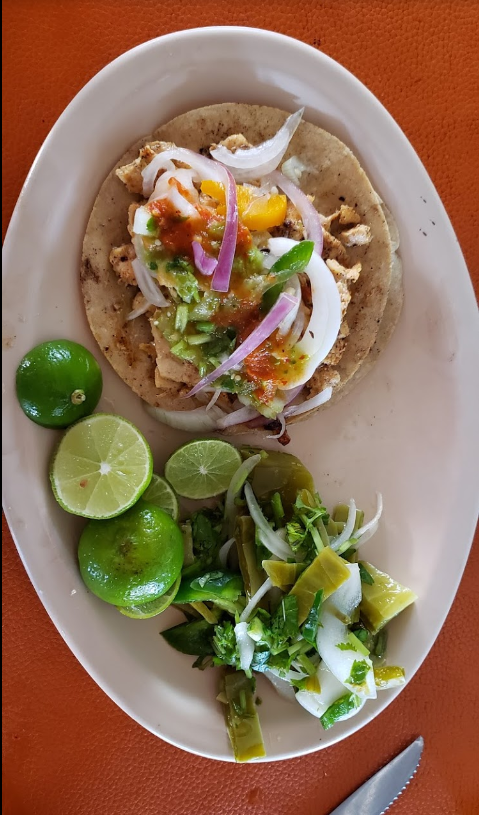 Mixiotes y Queso-Carnes Don Luis. Suc. PIBQ image 7