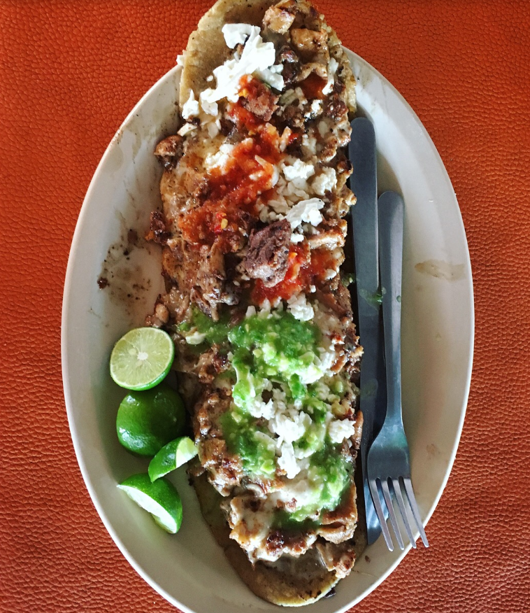 Mixiotes y Queso-Carnes Don Luis. Suc. PIBQ image 8