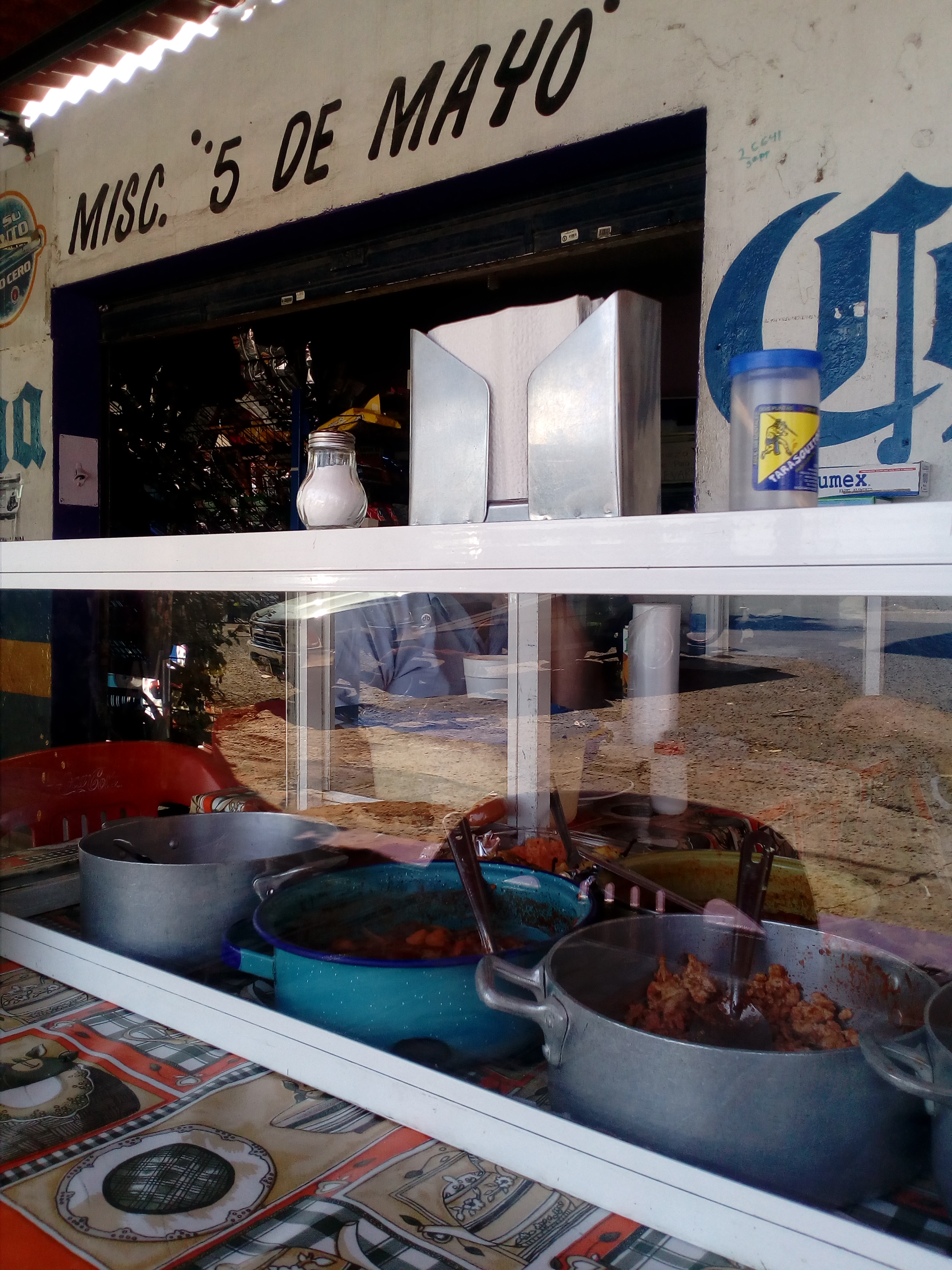 Taquitos Gorditas Miscelanea 5 de mayo image 2