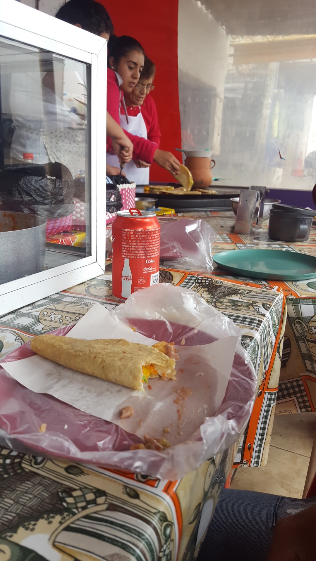 Taquitos Gorditas Miscelanea 5 de mayo image 3