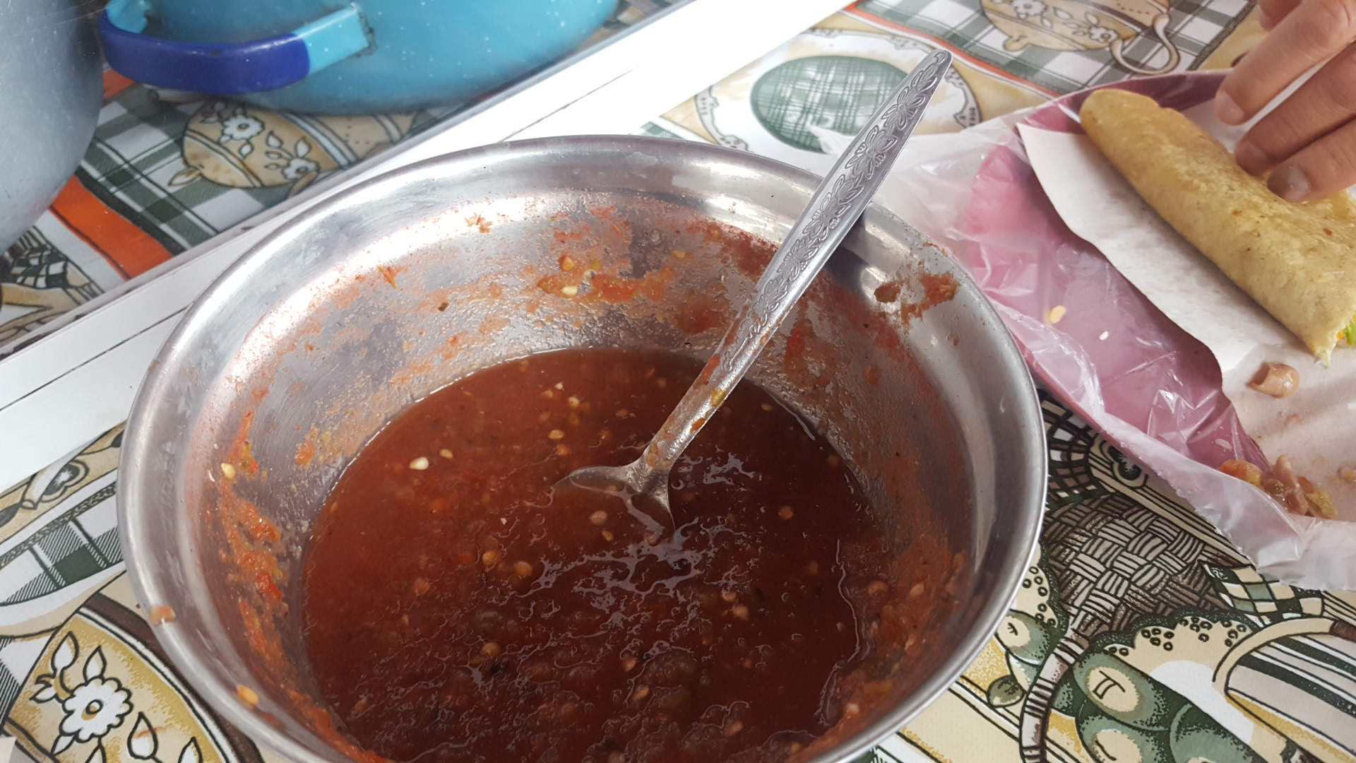 Taquitos Gorditas Miscelanea 5 de mayo image 4