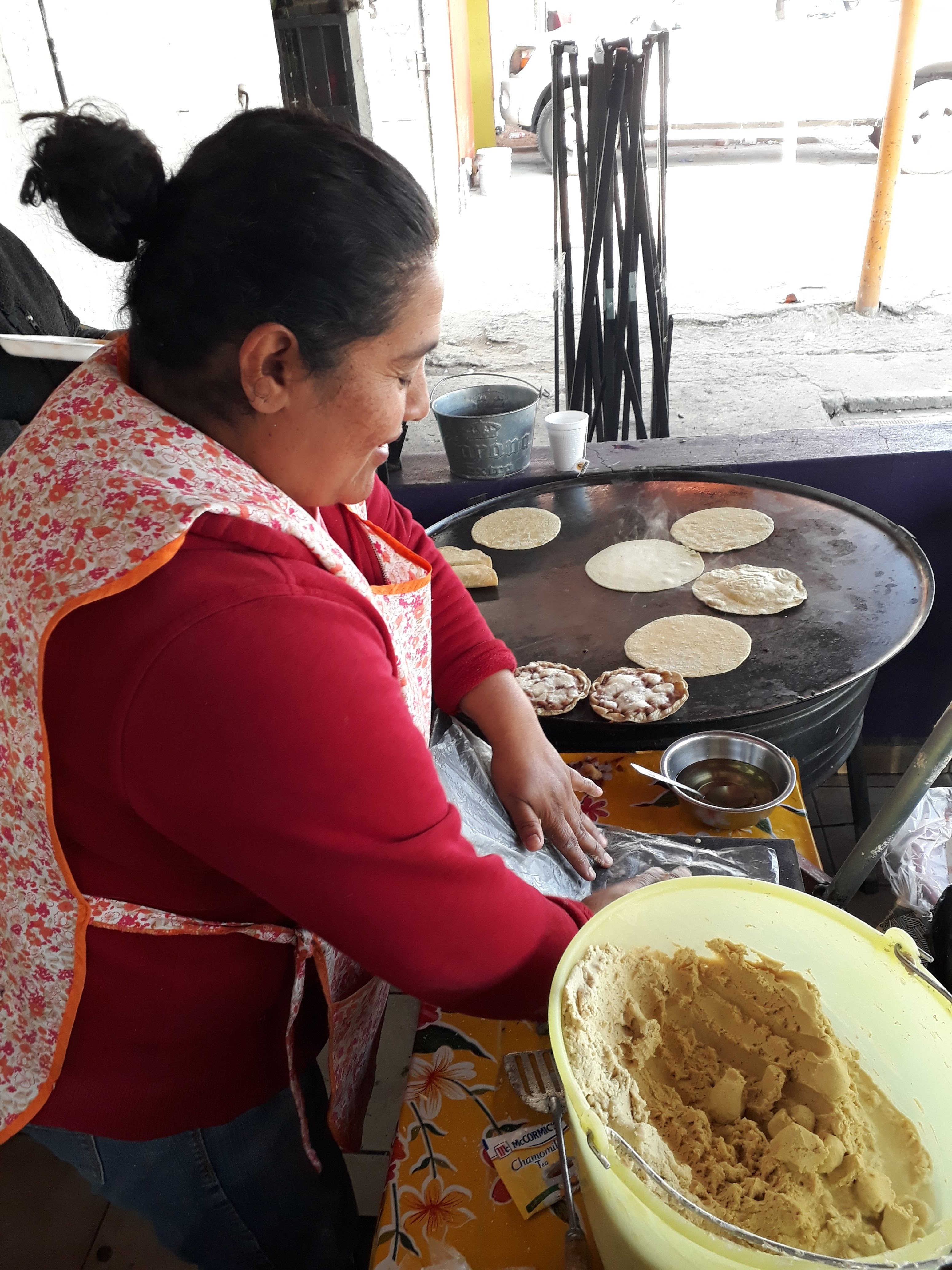 Taquitos Gorditas Miscelanea 5 de mayo image 5