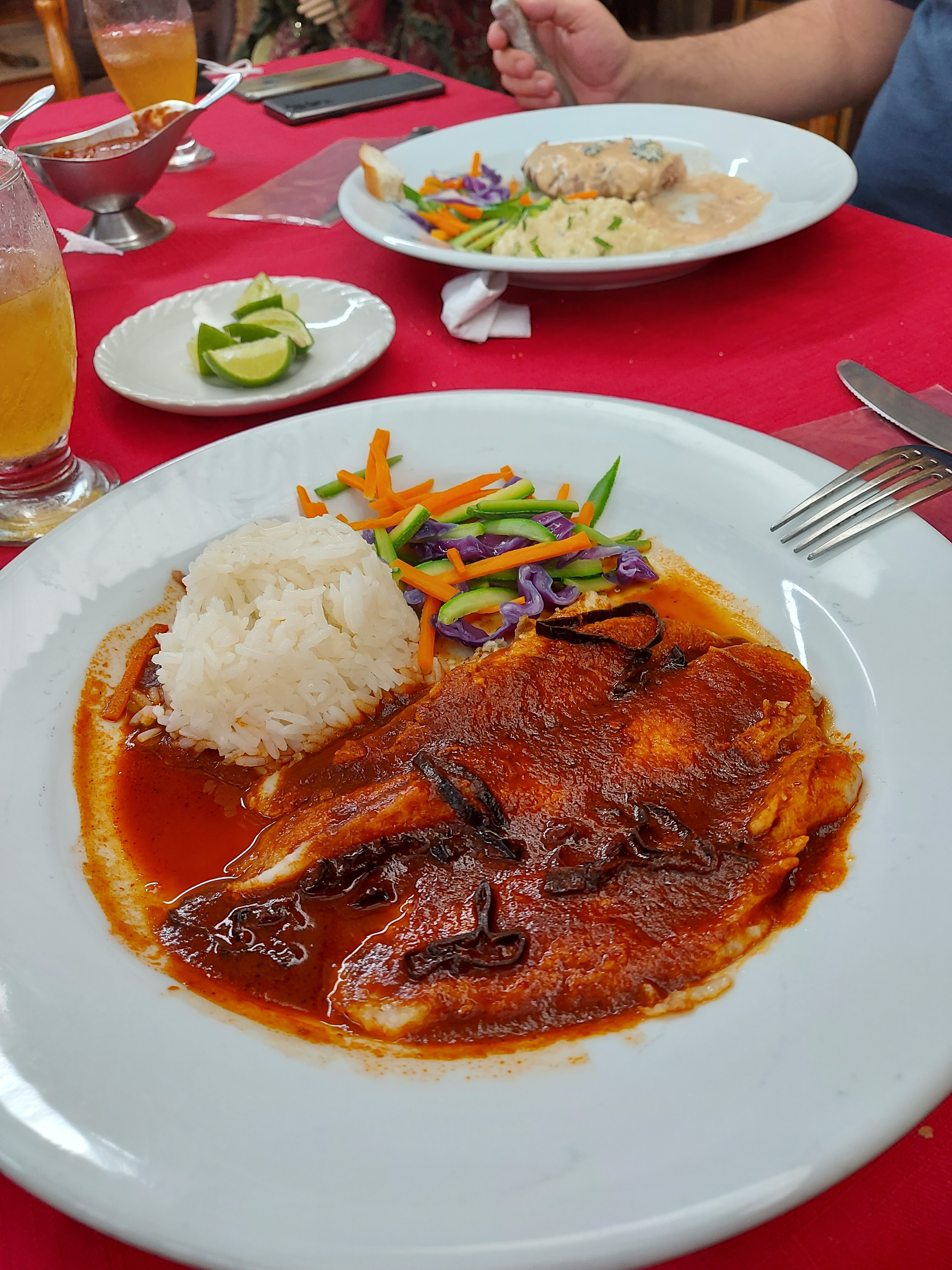 Restaurante y Galeria de antigüedades La Noria image 2