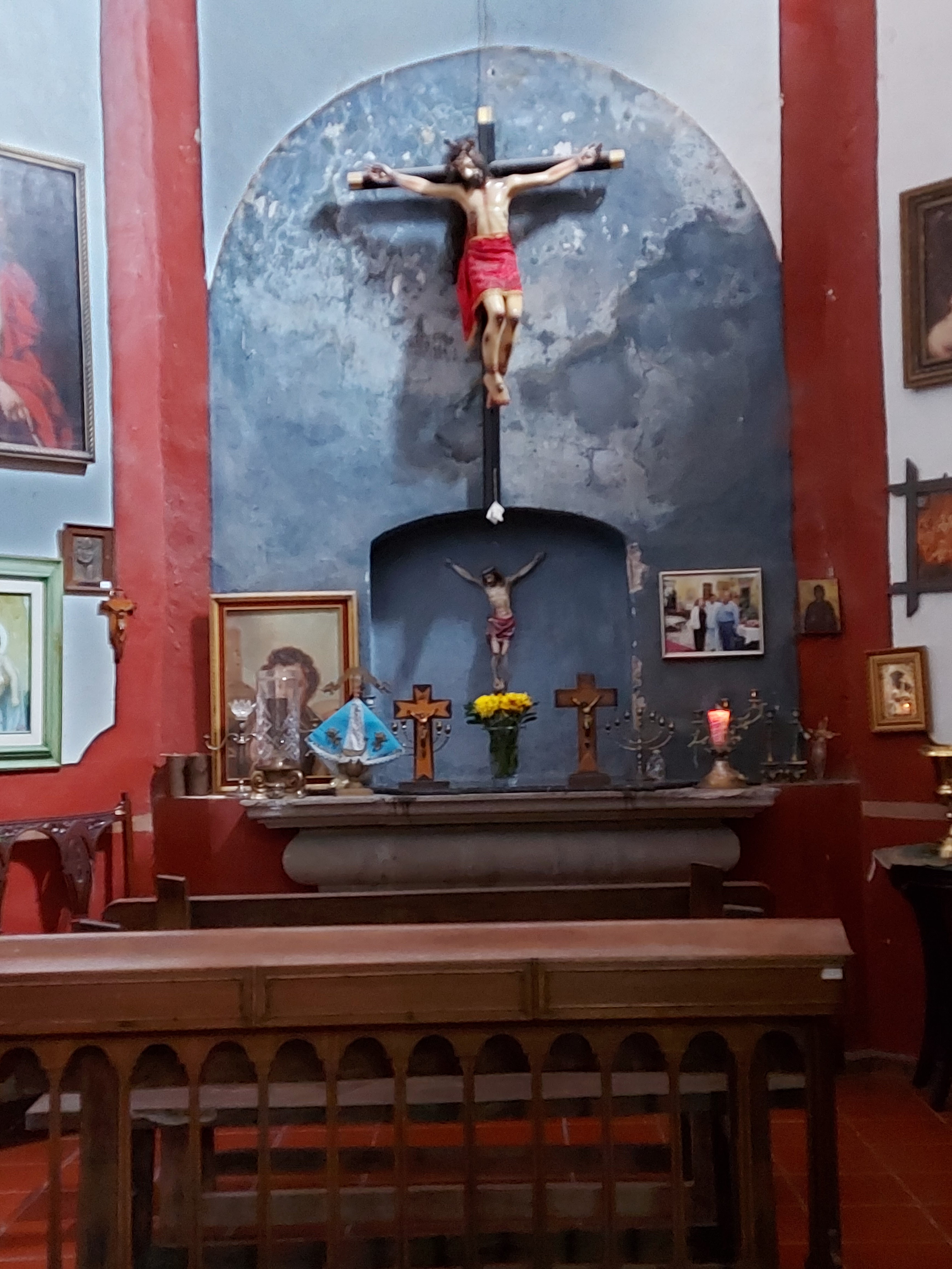 Restaurante y Galeria de antigüedades La Noria image 6