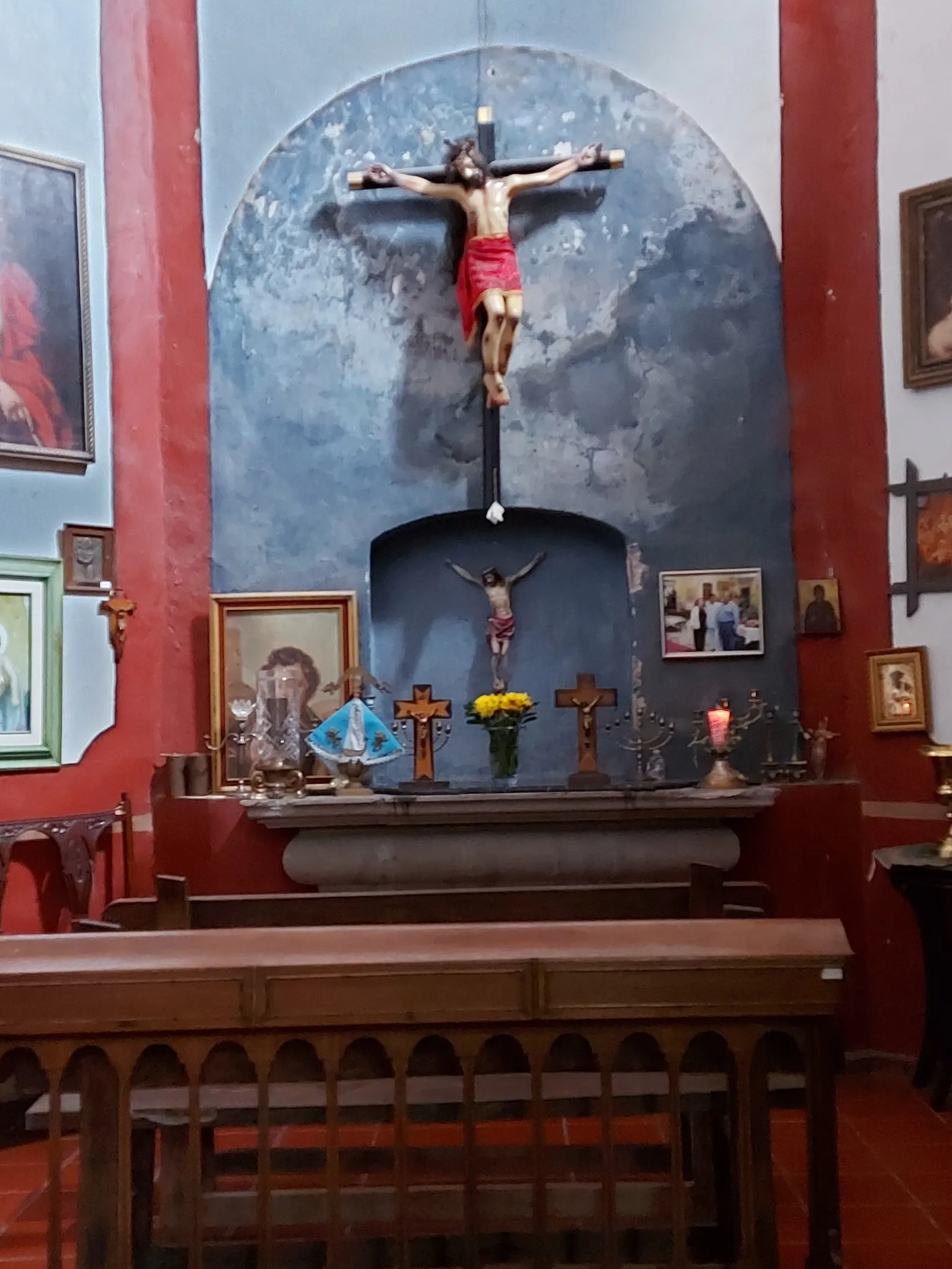 Restaurante y Galeria de antigüedades La Noria image 6