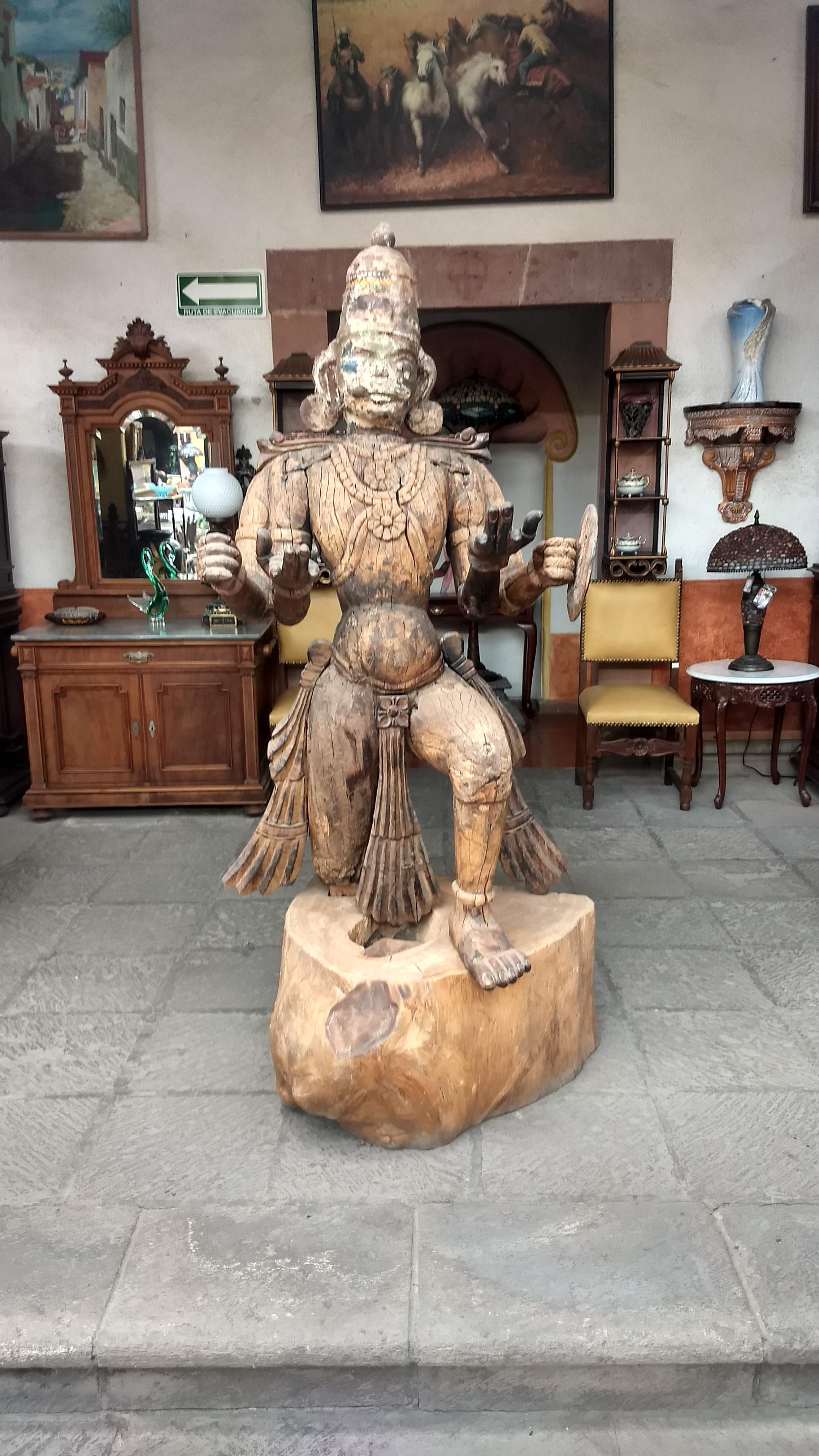 Restaurante y Galeria de antigüedades La Noria image 8