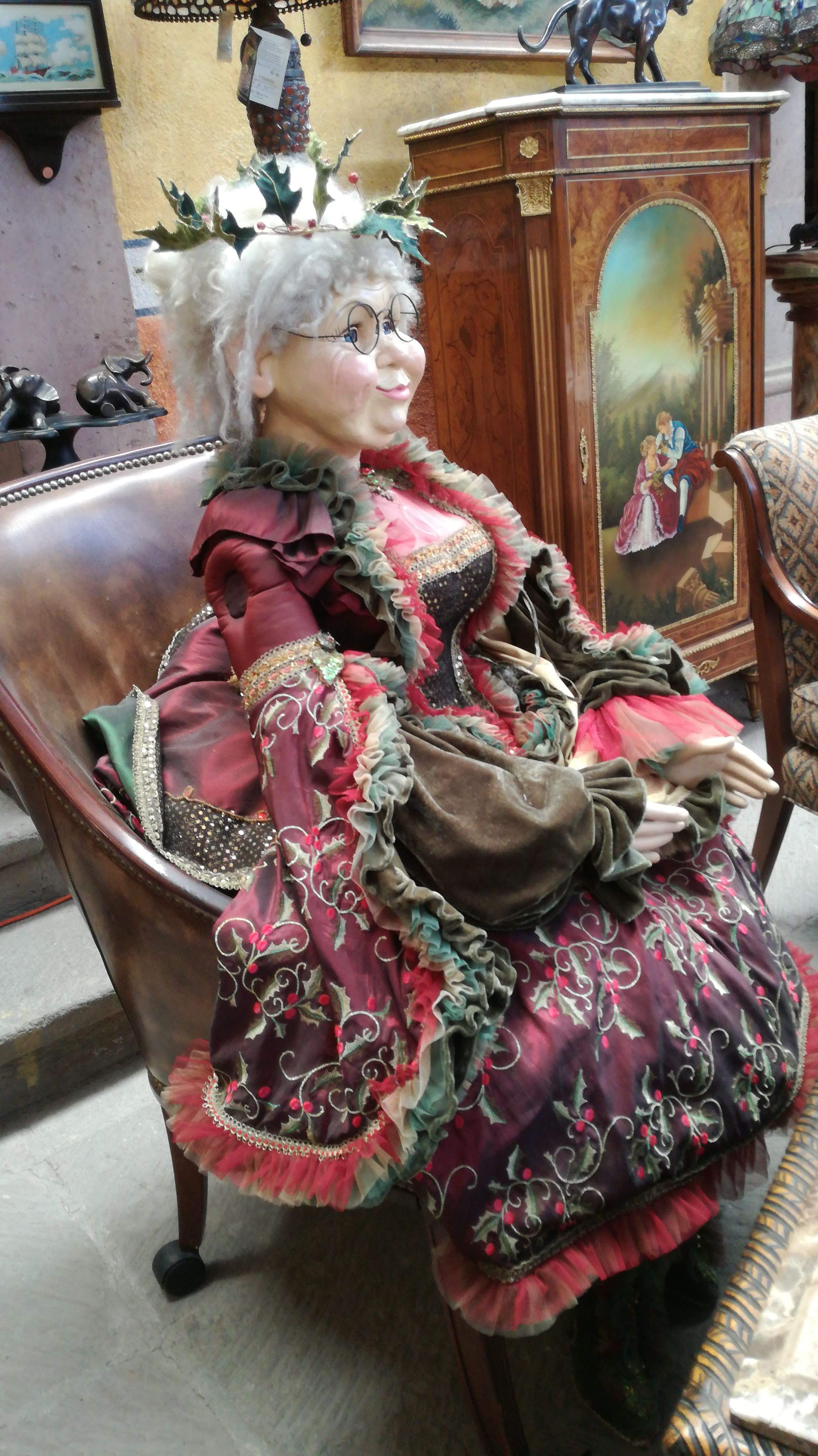 Restaurante y Galeria de antigüedades La Noria image 9