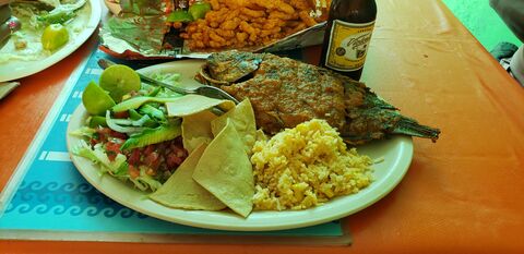 Mariscos Los 3 Dias image 1