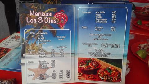 Mariscos Los 3 Dias image 2