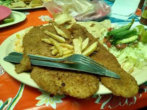 Mariscos Los 3 Dias image 3