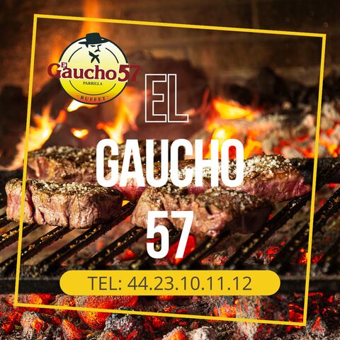 El Gaucho 57 image 7
