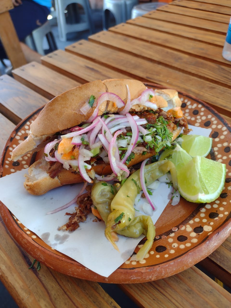 Carnitas Estilo Michoacán "EL ZURY" image 1