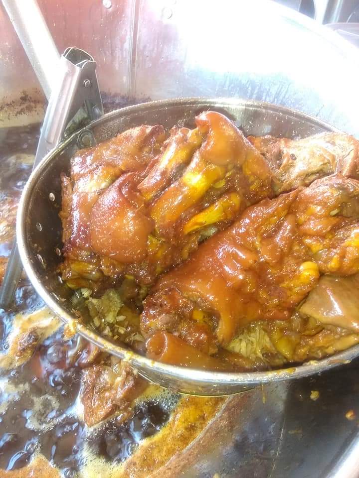 Carnitas Estilo Michoacán "EL ZURY" image 2