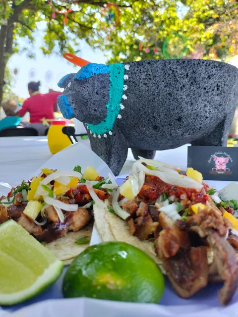 Carnitas Estilo Michoacán "EL ZURY" image 3