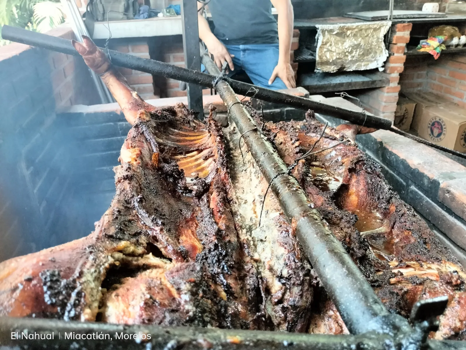El Nahual image 10