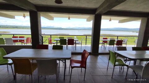 Gran Palapa Coatetelco image 1