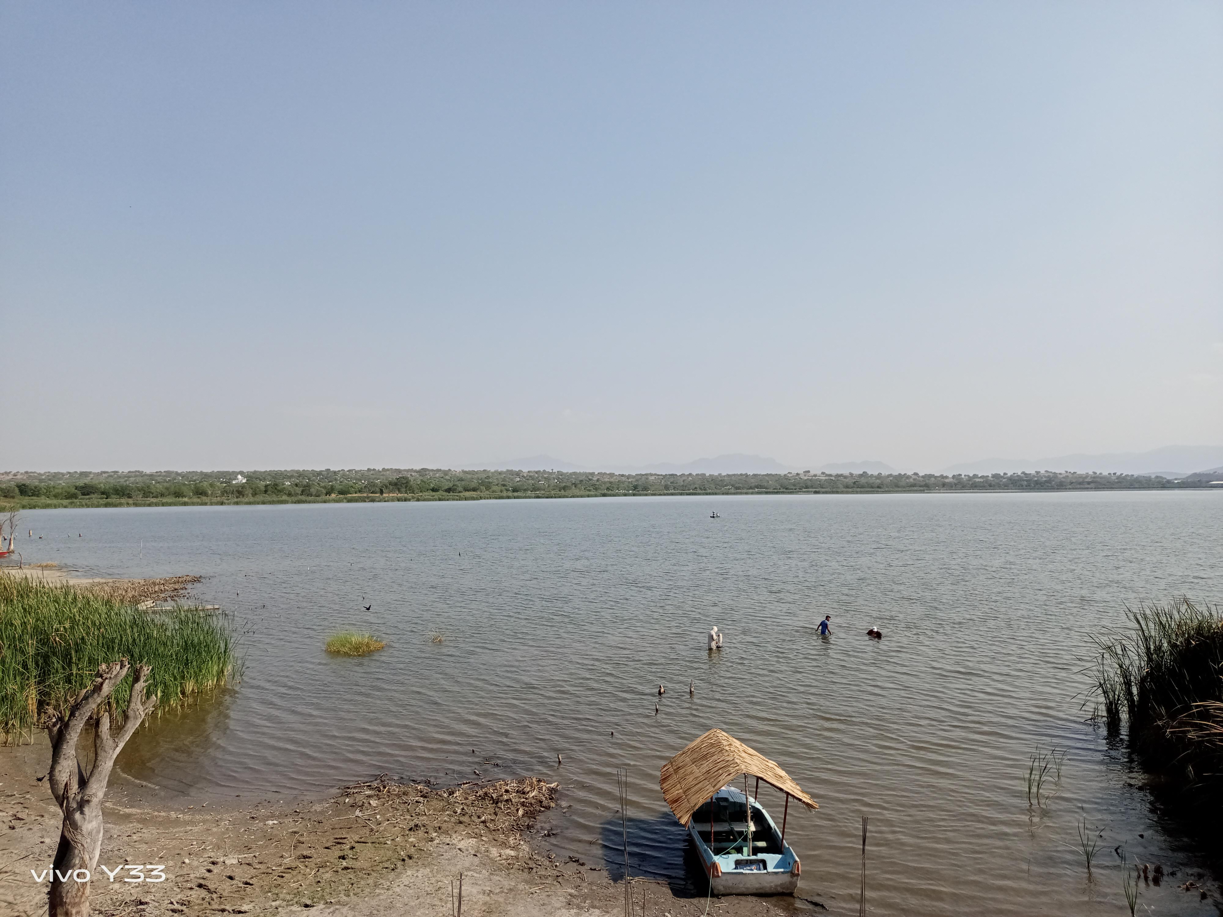 Gran Palapa Coatetelco image 4