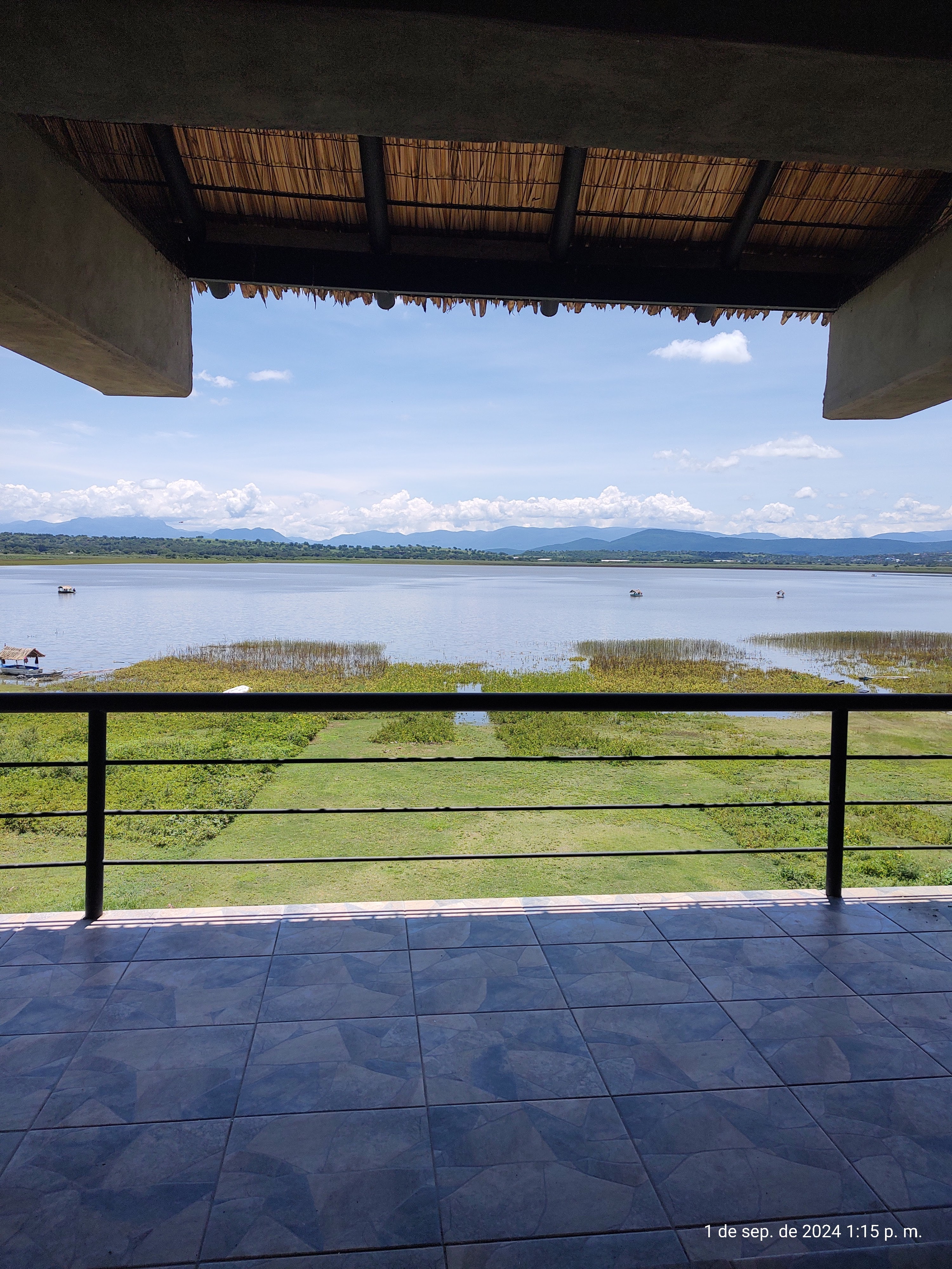 Gran Palapa Coatetelco image 5