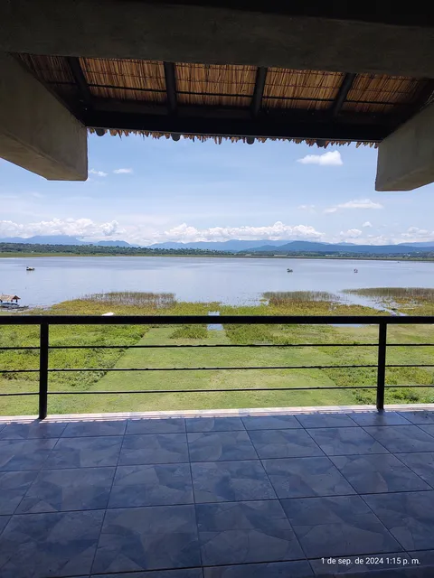 Gran Palapa Coatetelco image 5