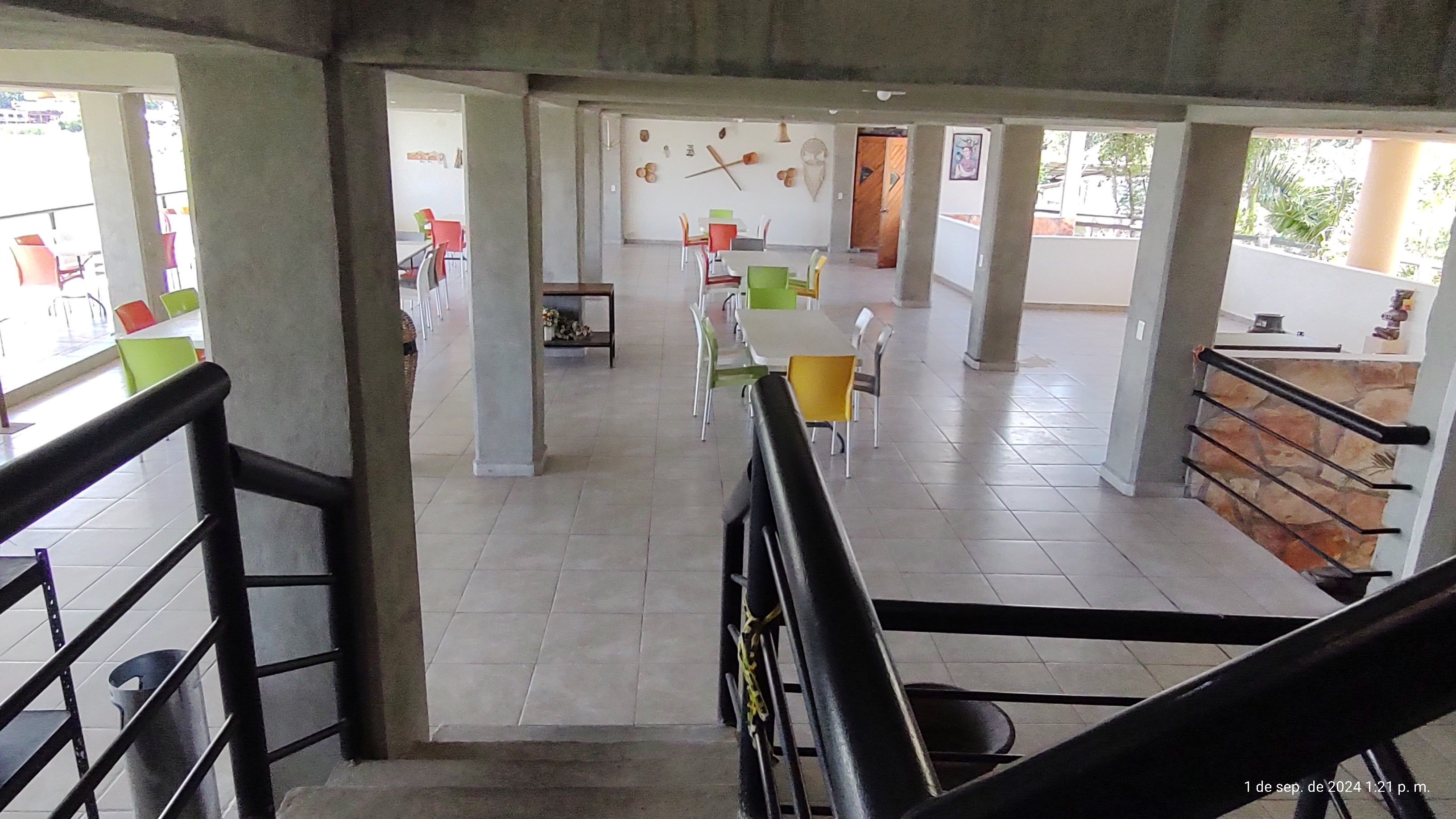 Gran Palapa Coatetelco image 6