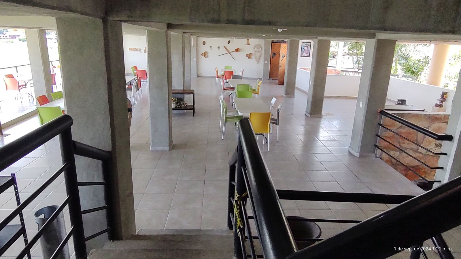 Gran Palapa Coatetelco image 6