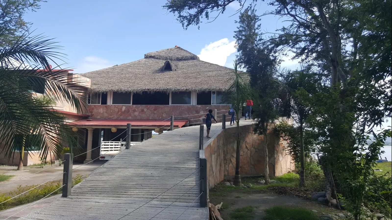 Gran Palapa Coatetelco image 9