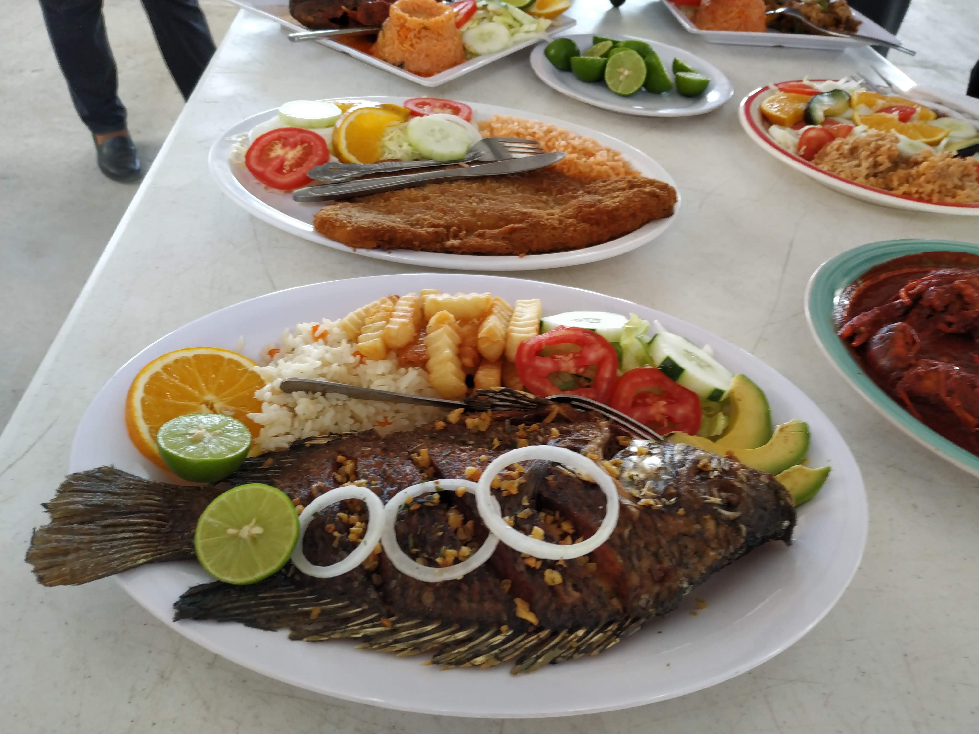 Gran Palapa Coatetelco image 10