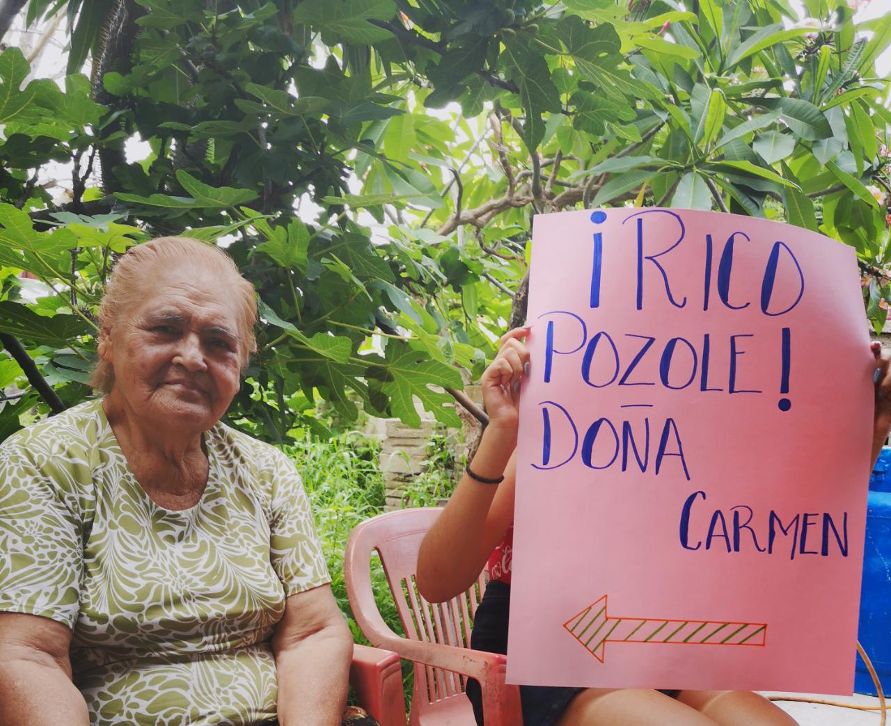 Antojitos Doña Carmen image 1