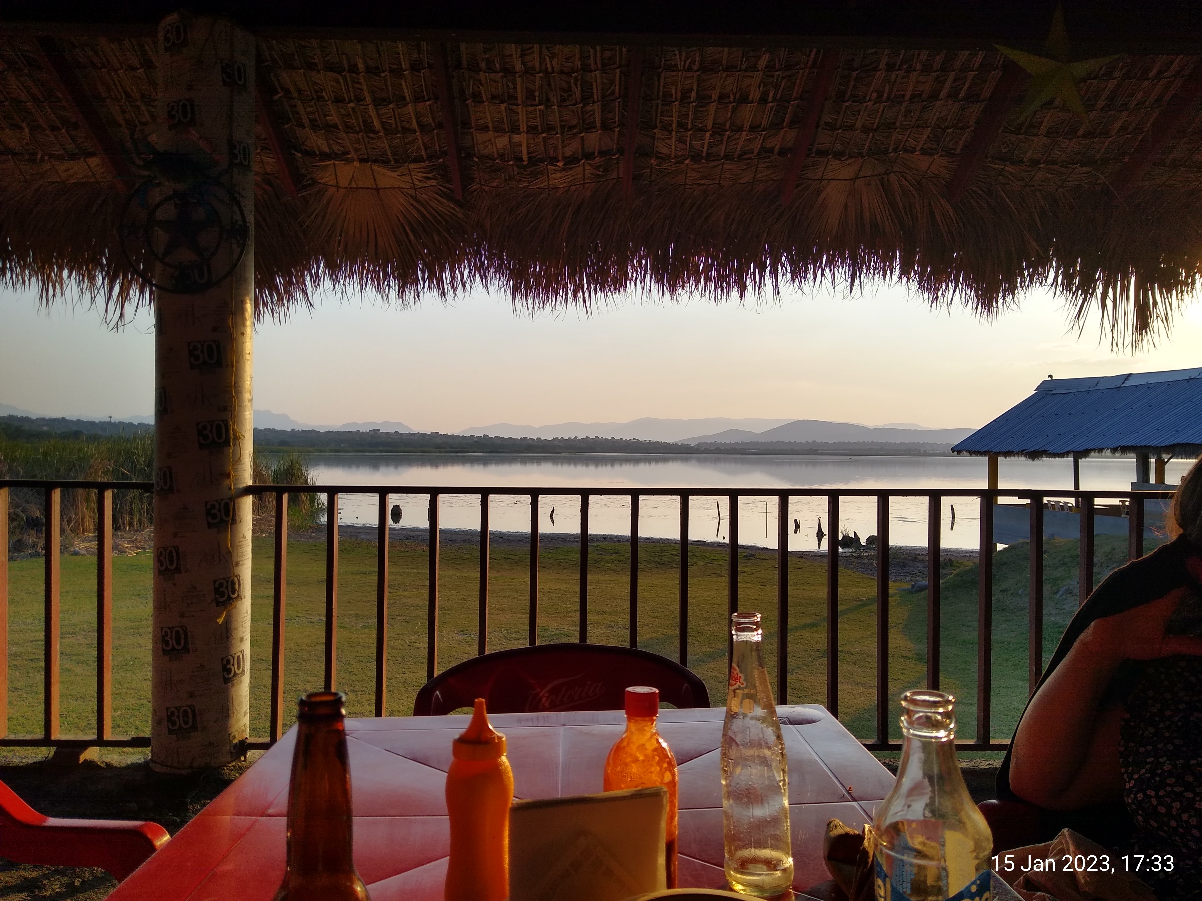 Palapa 7 Mares image 1