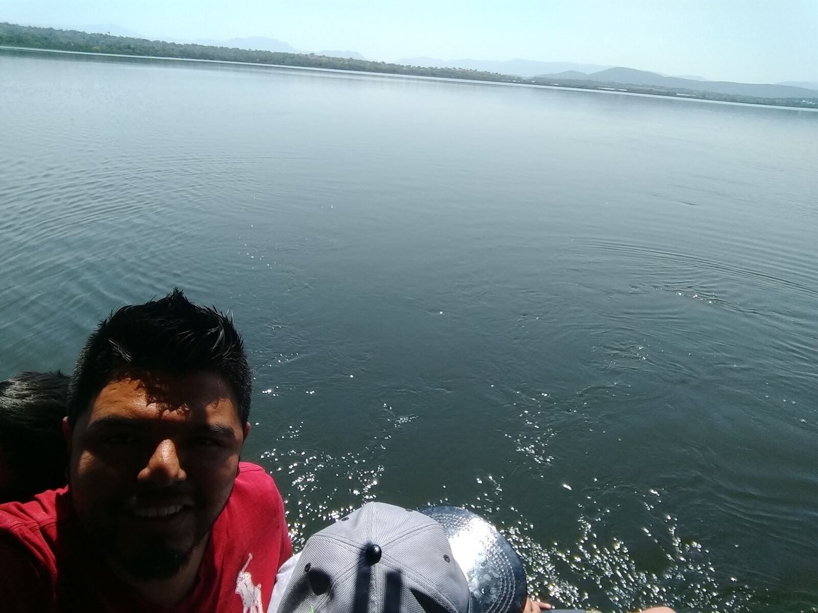 Palapa 7 Mares image 6