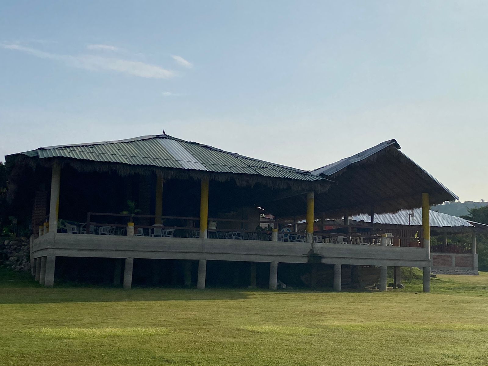 Palapa 7 Mares image 7