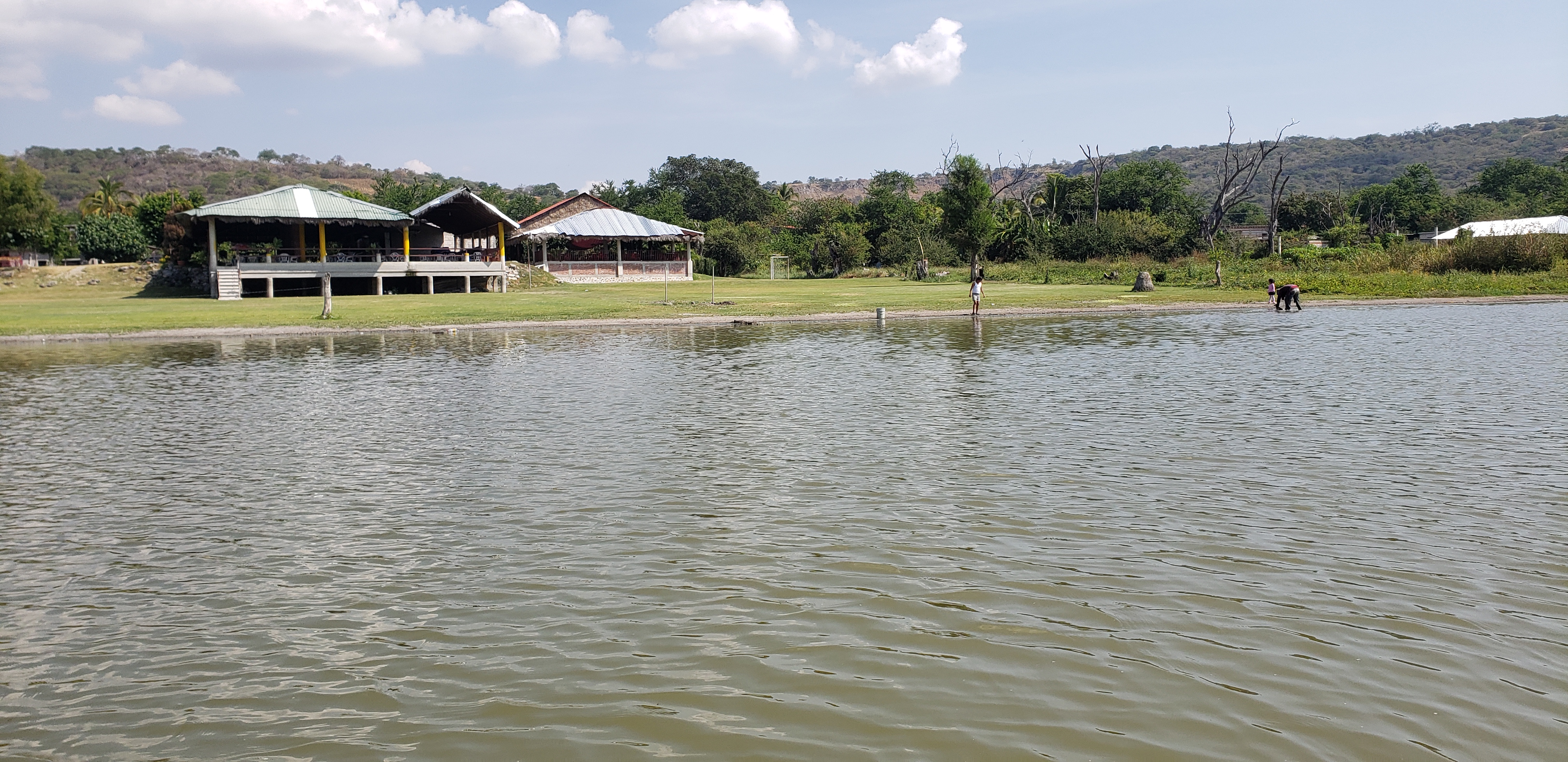 Palapa 7 Mares image 9