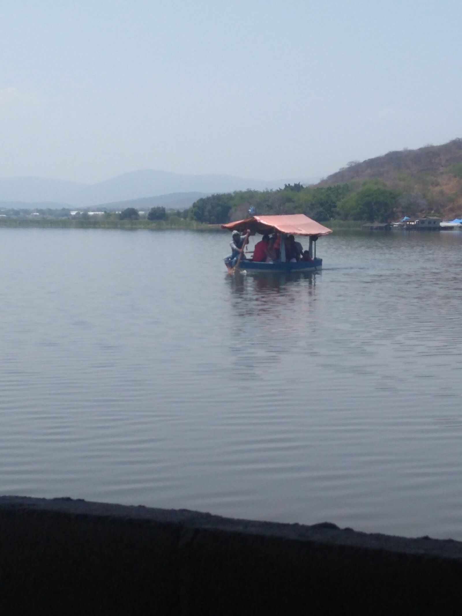 Palapa 7 Mares image 10