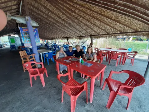 Palapa San Juan image 1