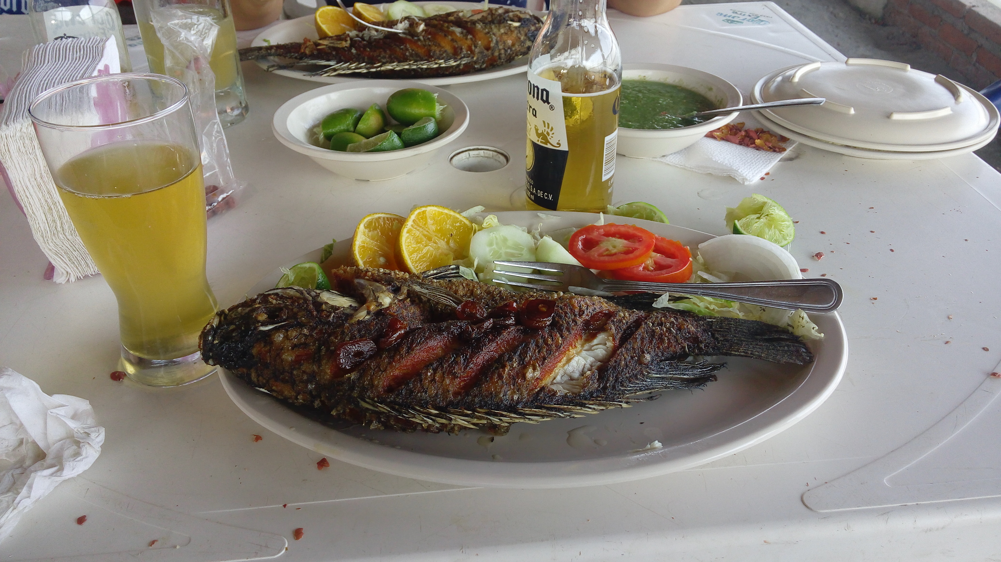 Palapa San Juan image 2