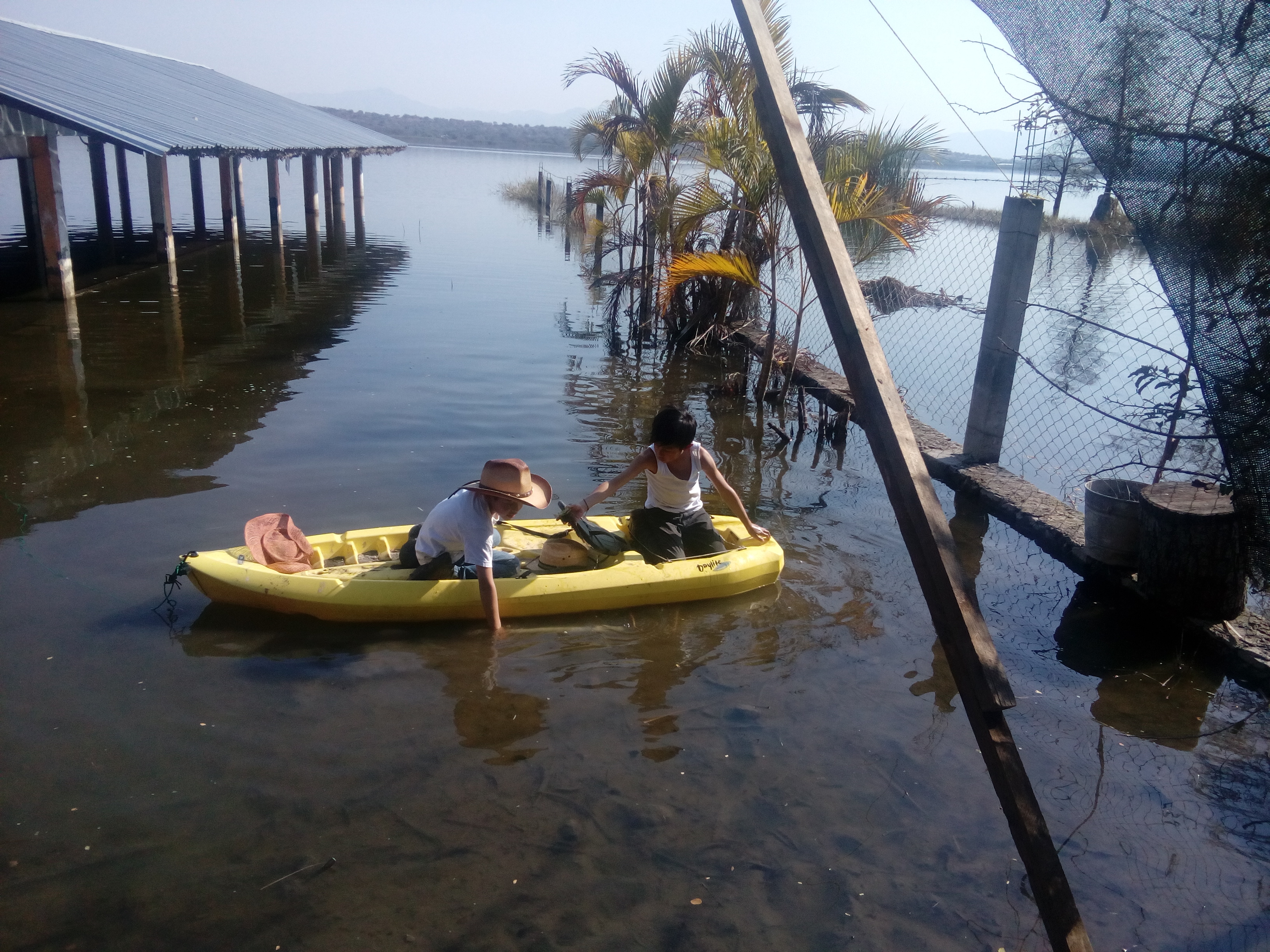 Palapa San Juan image 7