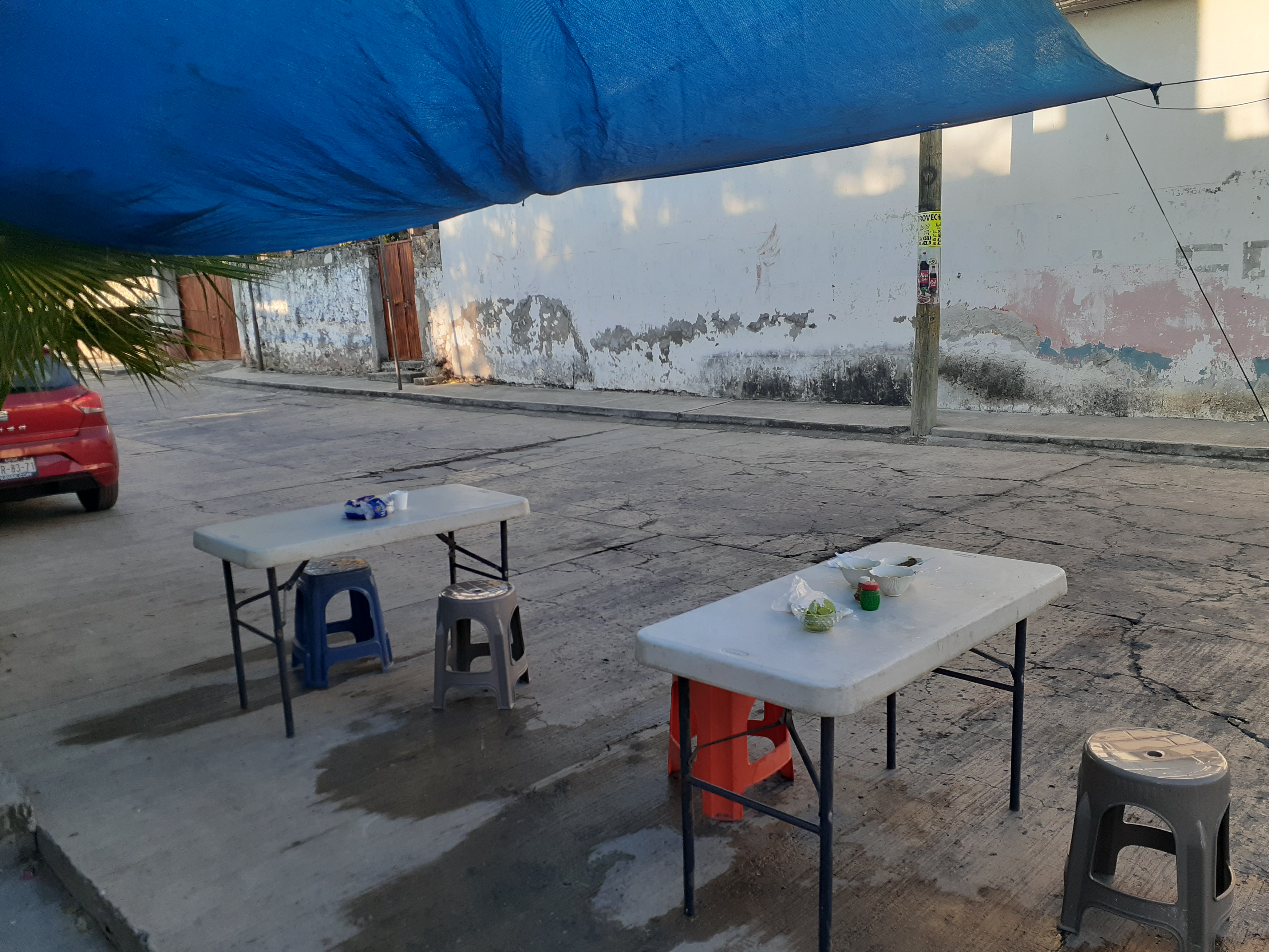 Taqueria de chivo el GÜERO (El crucero) image 1