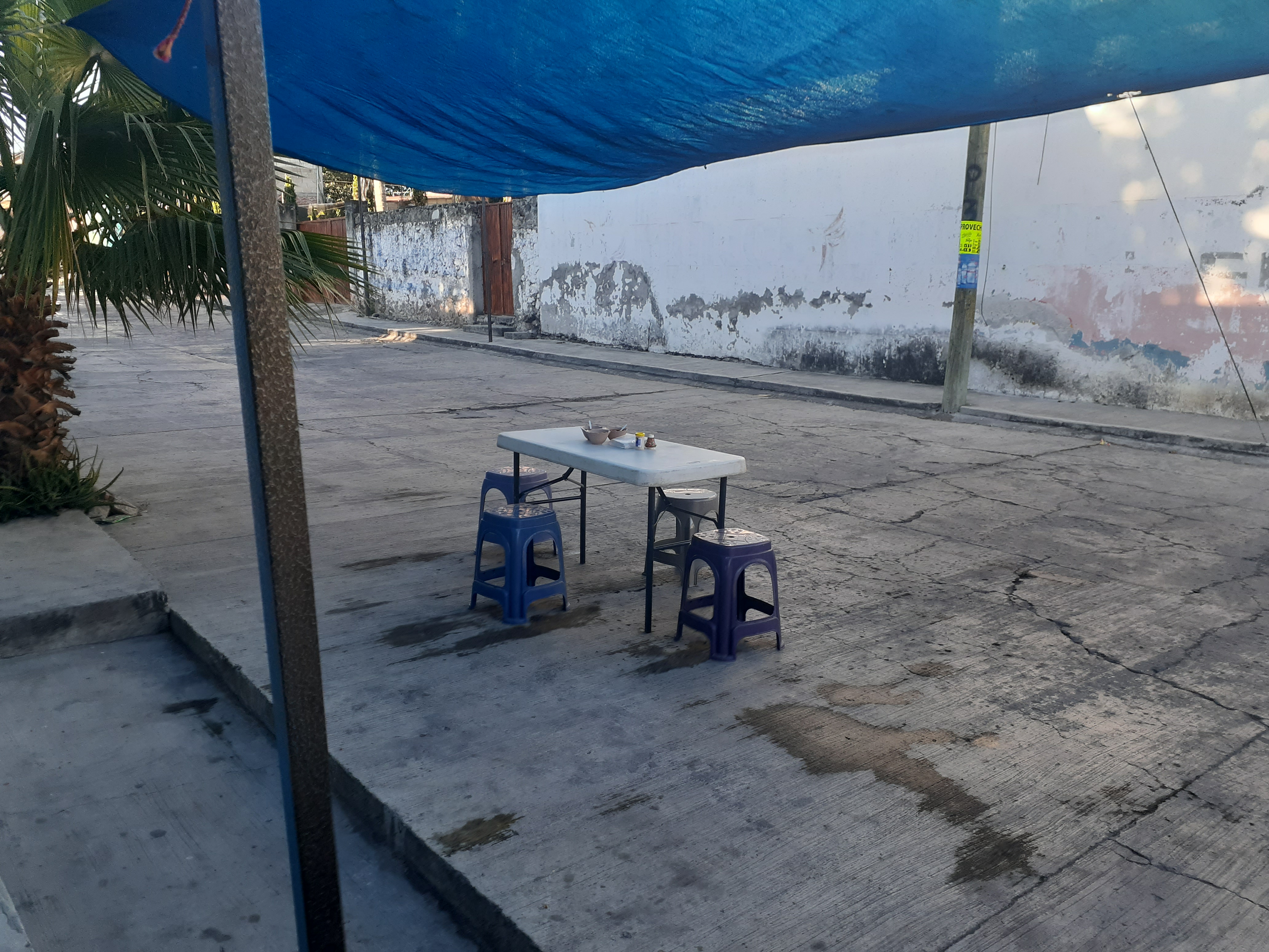 Taqueria de chivo el GÜERO (El crucero) image 5