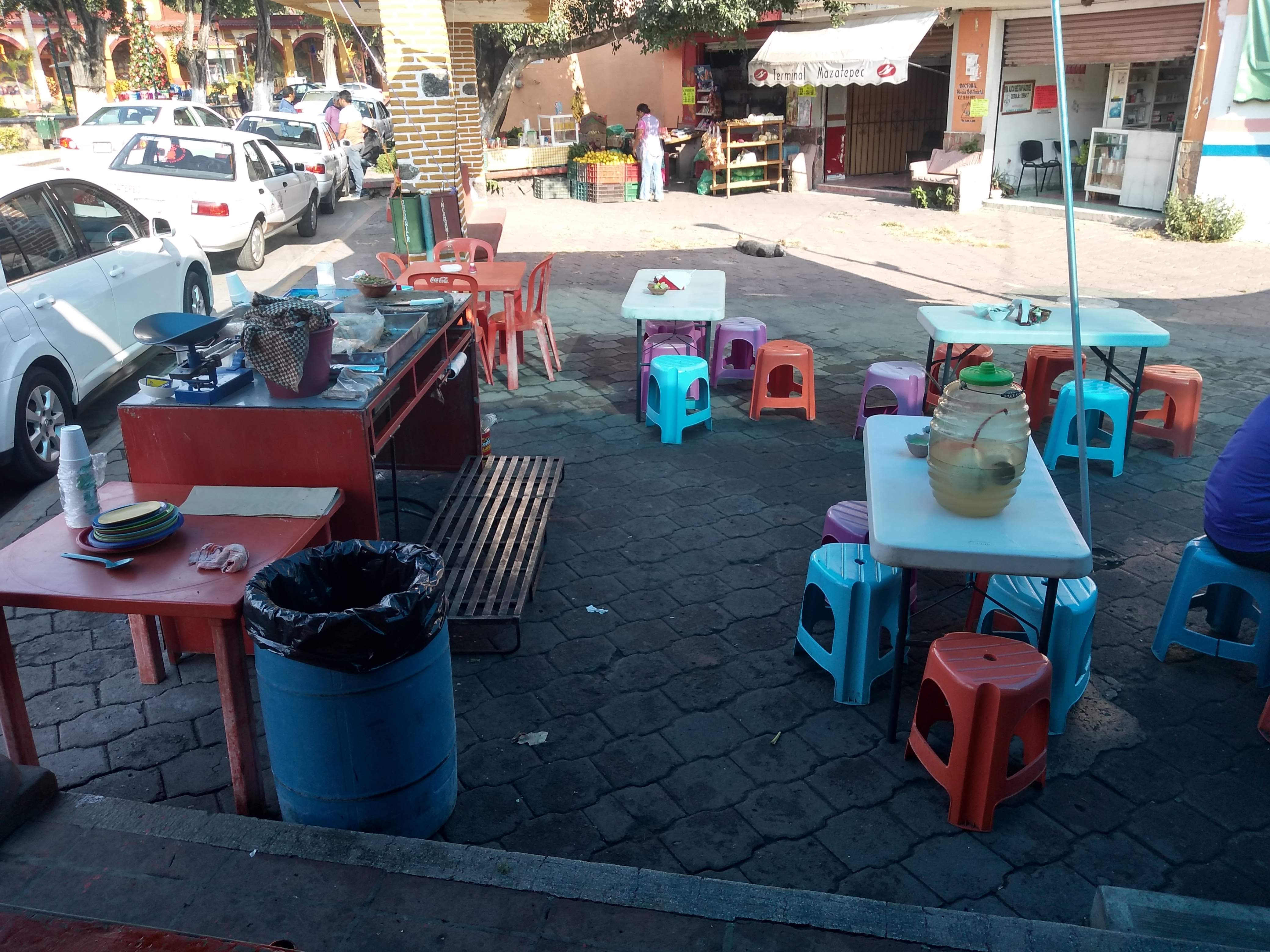 Taqueria de Chivo EL GÜERO image 1