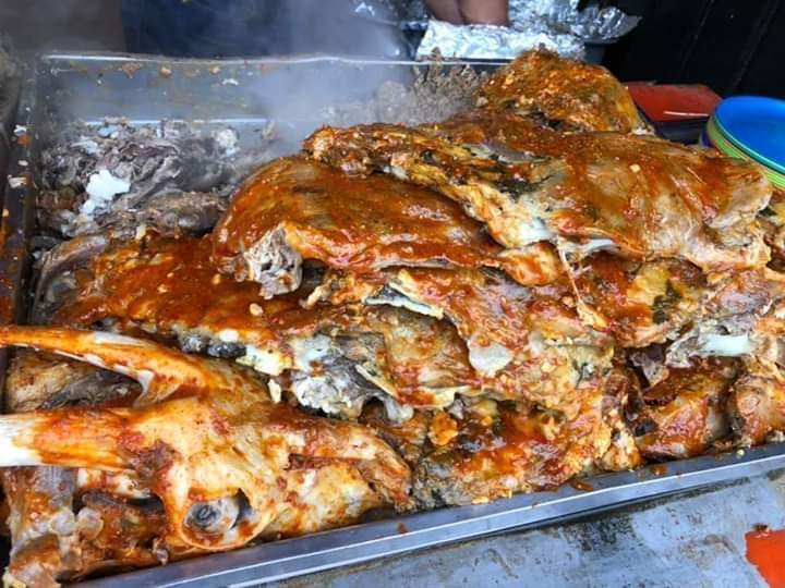 Taqueria de Chivo EL GÜERO image 2